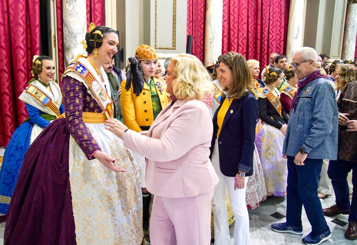 María José Ferrer San Segundo tweet media