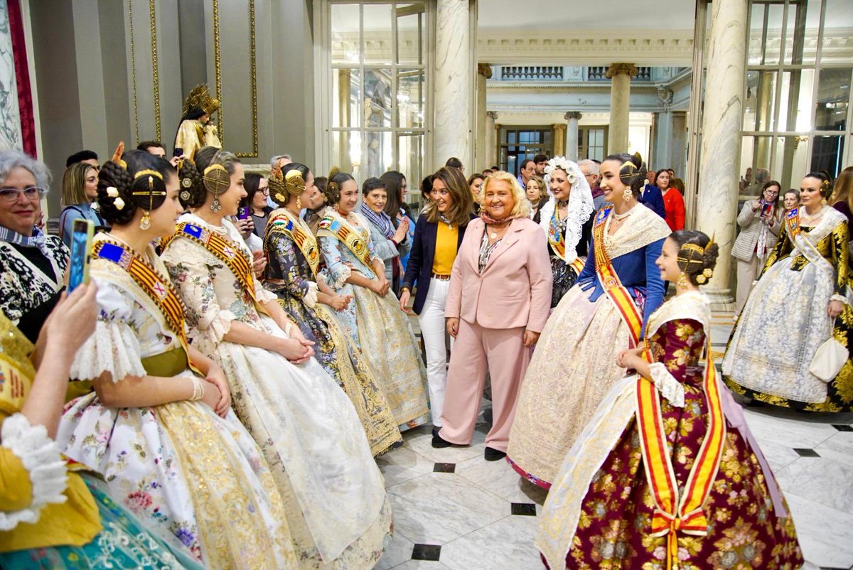 María José Ferrer San Segundo tweet media