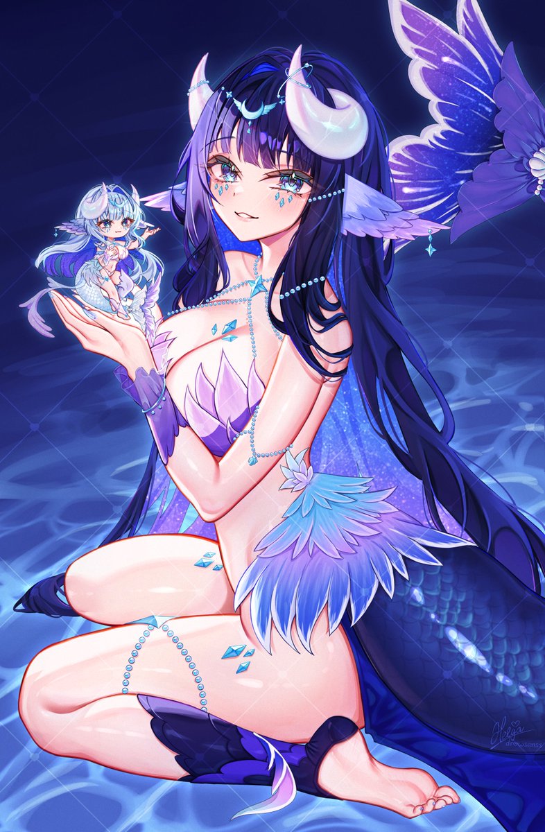 ˙⋆✮Helga✮⋆˙ tweet media