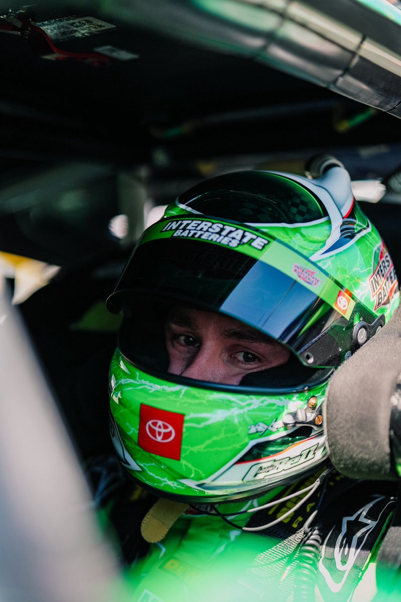 Joe Gibbs Racing tweet media