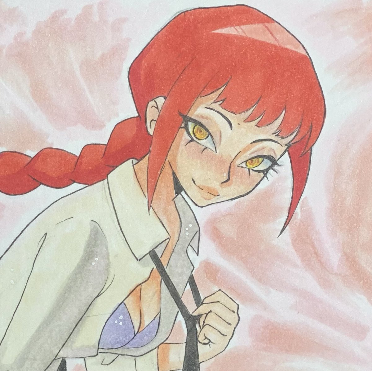 Kaimecha's Christian Server tweet media