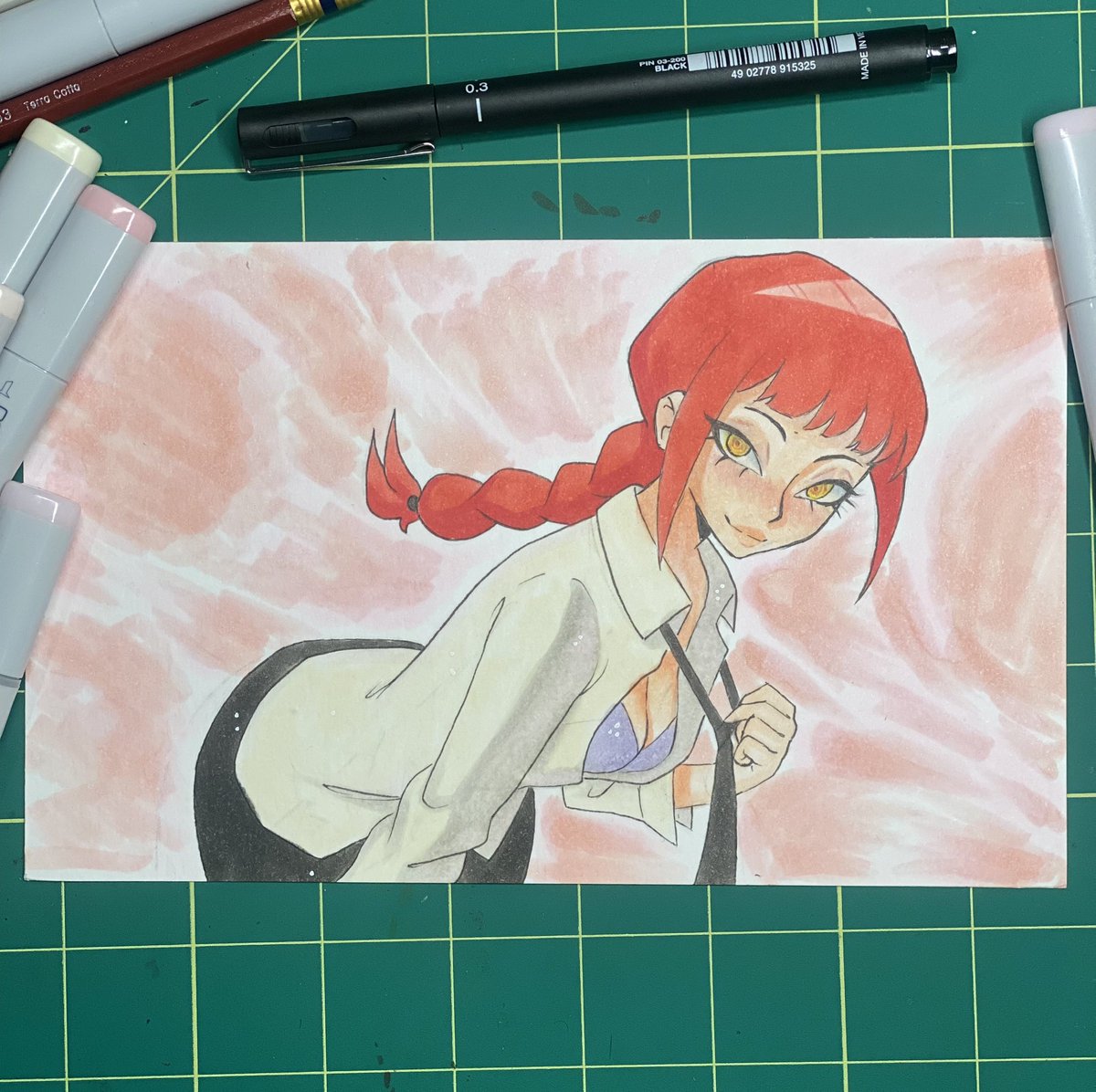 Kaimecha's Christian Server tweet media