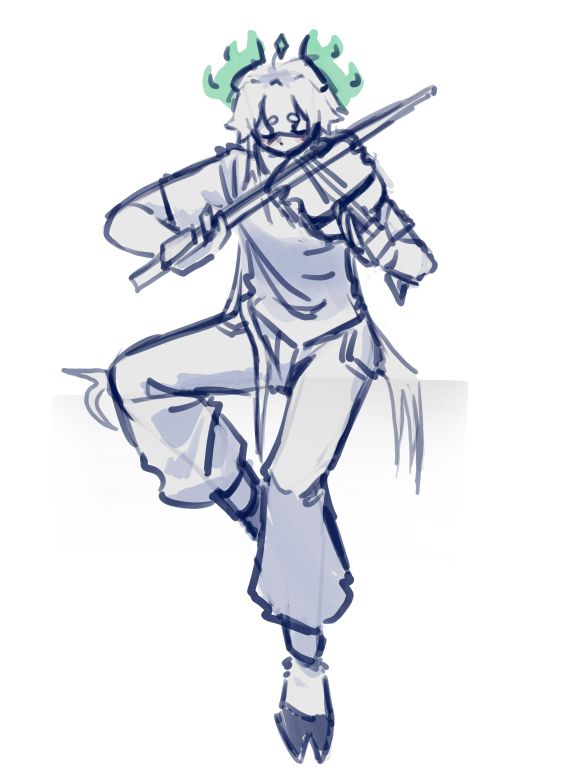 prettyxknife's tweet photo. violin
i had this in my mind for a while now ... https://t.co/fhH2DrLjzu
