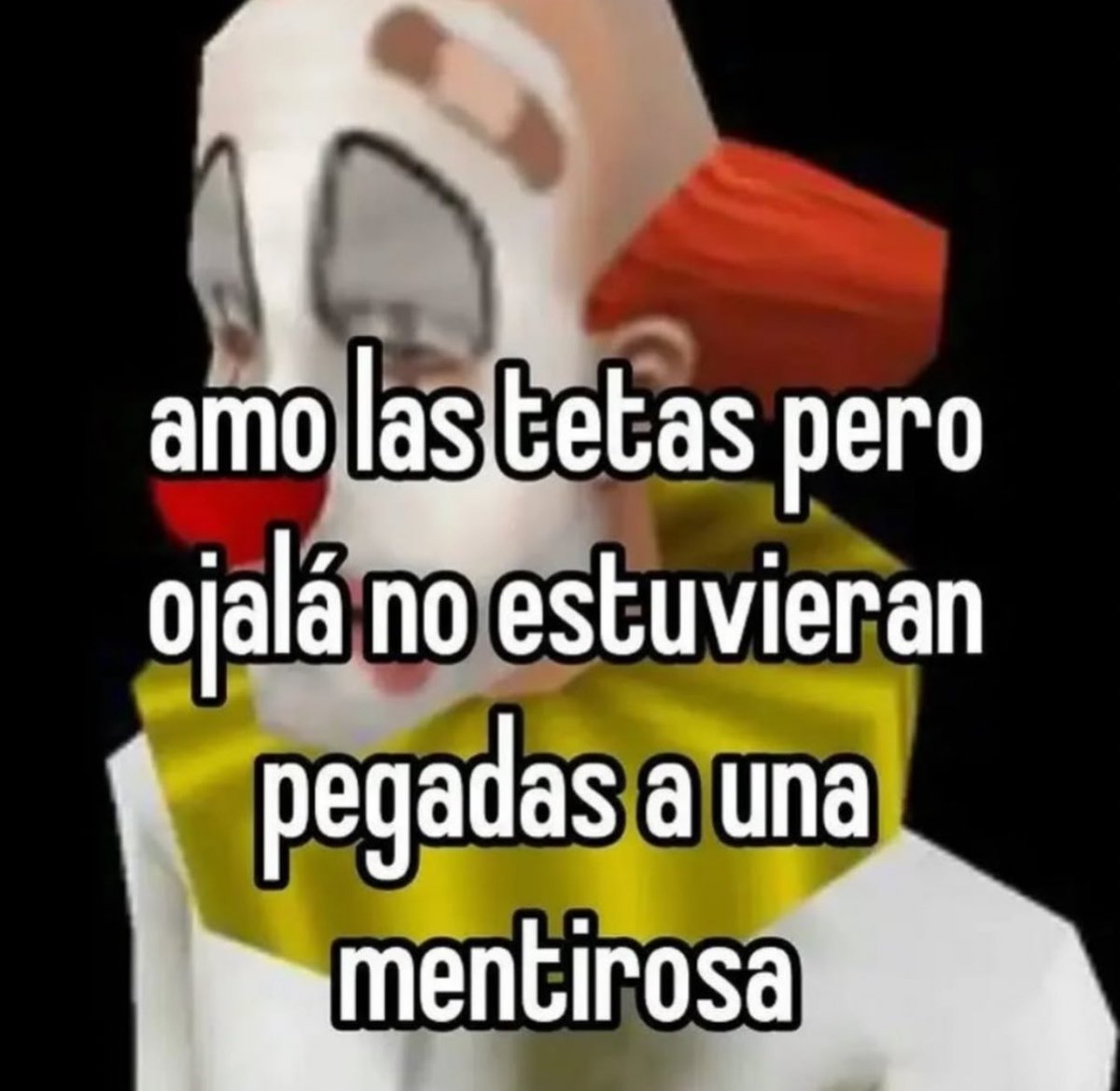 skereunpesado's tweet photo. https://t.co/HuzPEsbmGs