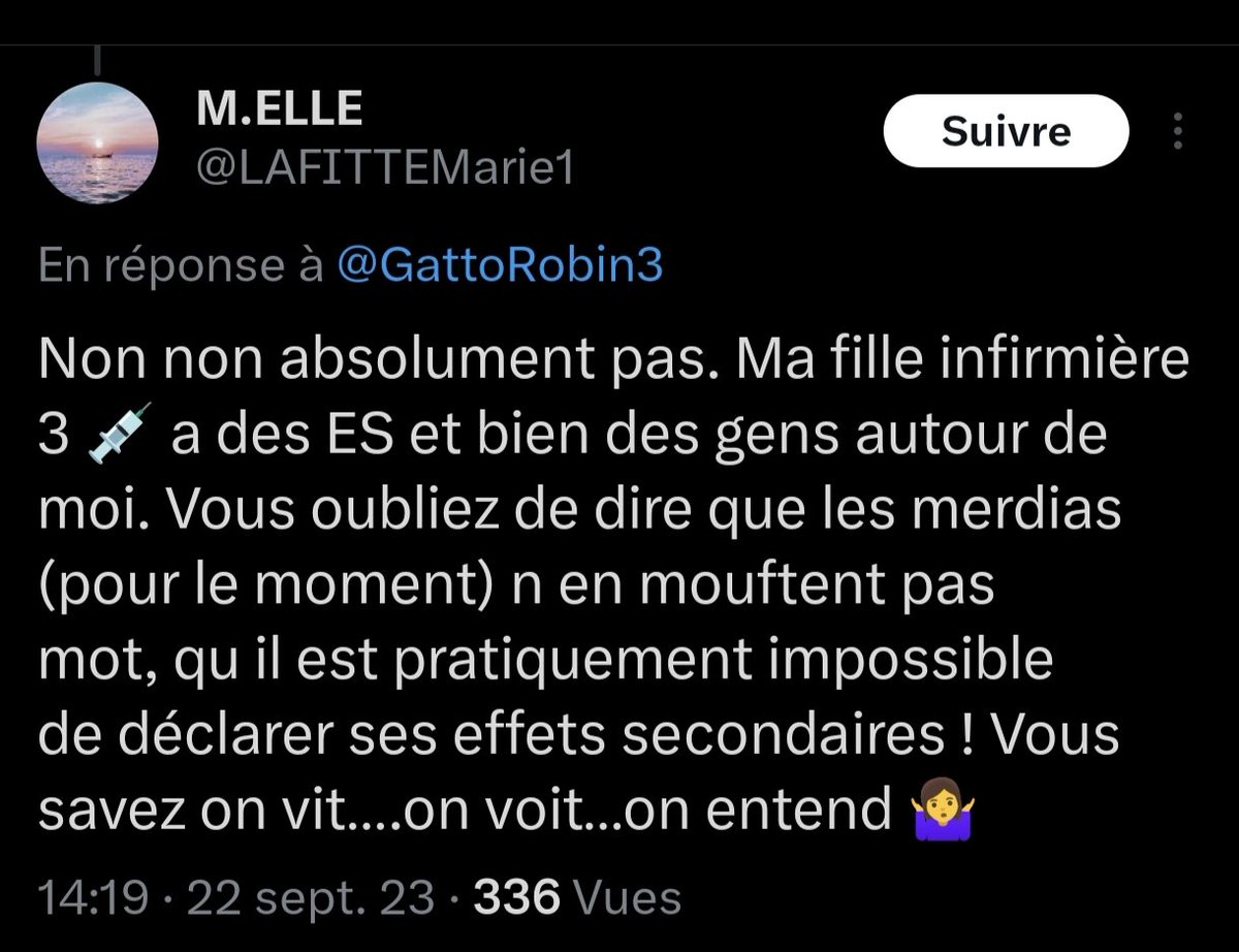 Laurence #FluctuatNecMergitur tweet media