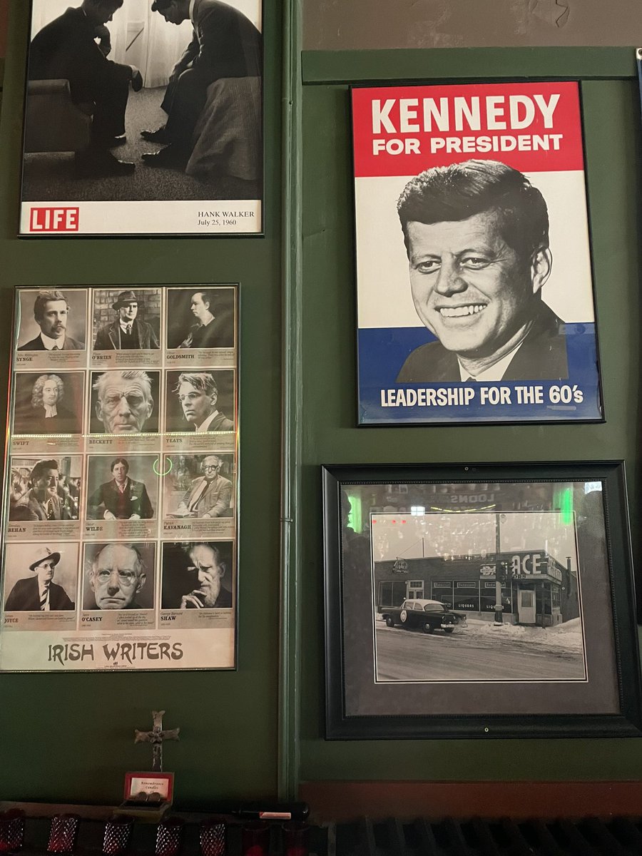 Mike Henderson tweet media