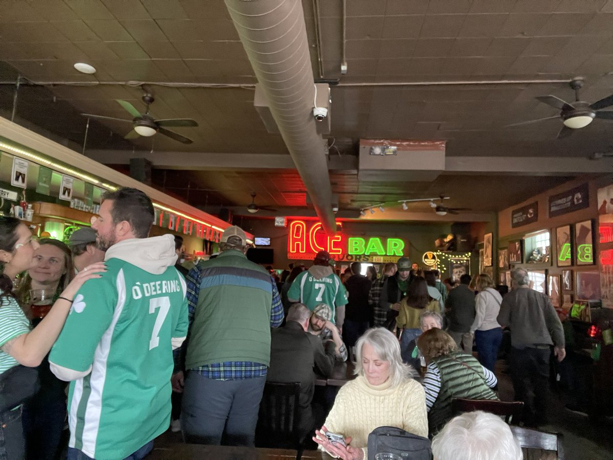 Mike Henderson tweet media