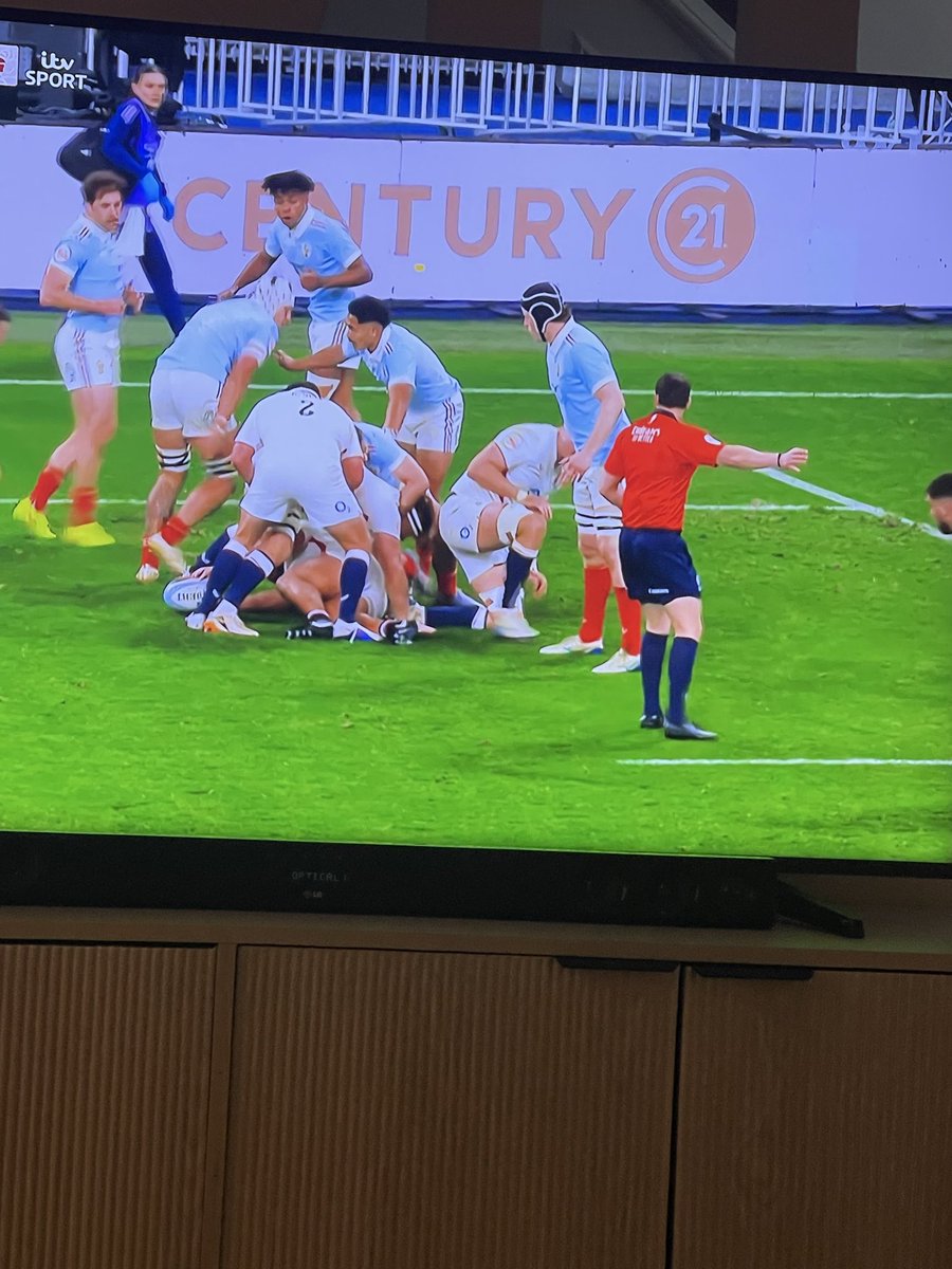 Richard Bedford tweet media