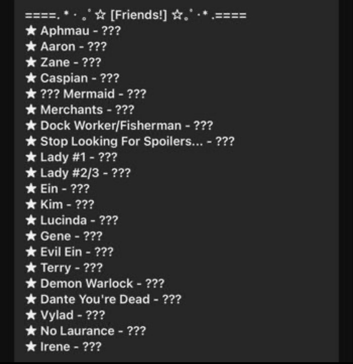 𓆩 ⊹ ࣪lily ࣪ ˖ 𓆪🌙࿔*NO.1GARTE STAN tweet media