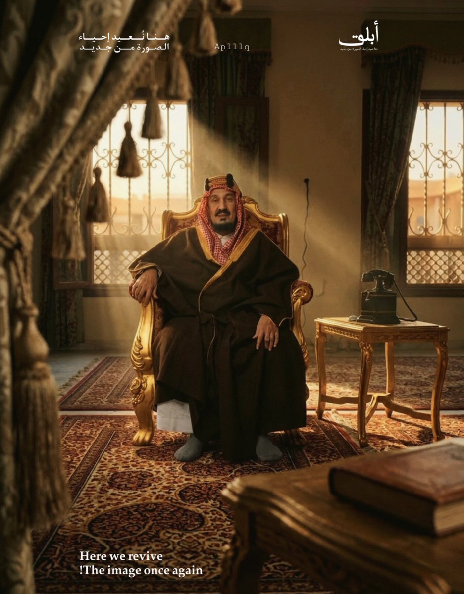 أَبْلَق. tweet media