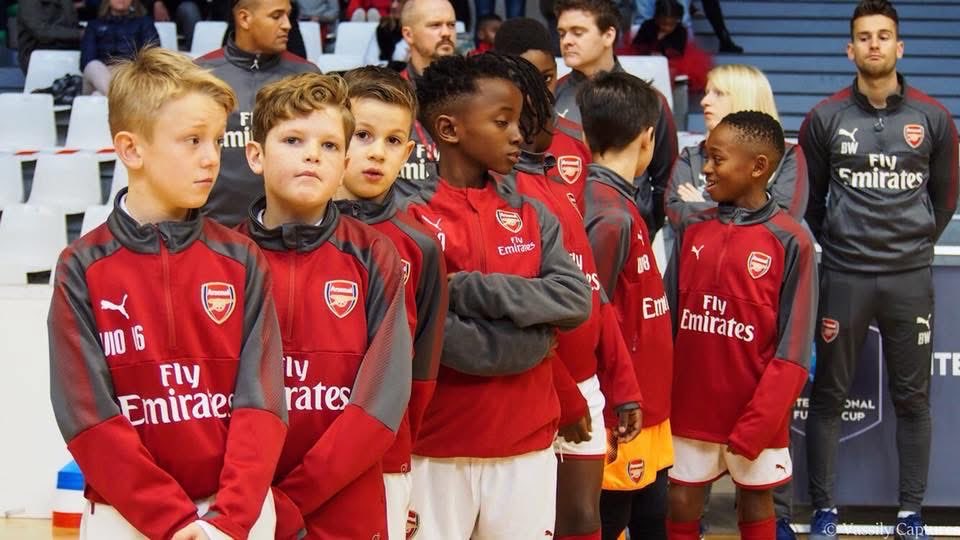 artnsport_off's tweet photo. @MarwanBelkacem S’il est sur cette photo, j’ai joué contre lui également avec une belle victoire pour nous au tournoi de l’UJS en Futsal

Il était U9 à ce moment là https://t.co/ORswLVY9x5