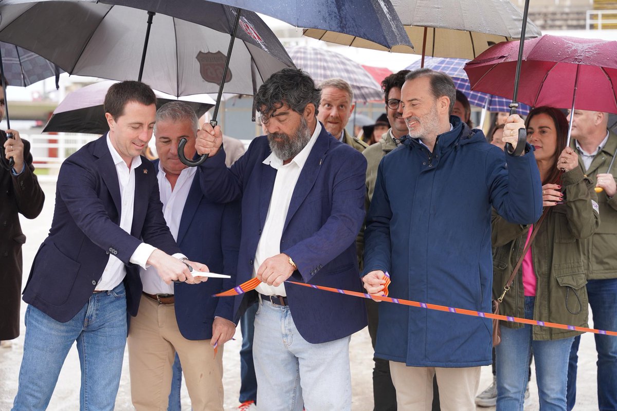 Pedro Bestard Martínez tweet media