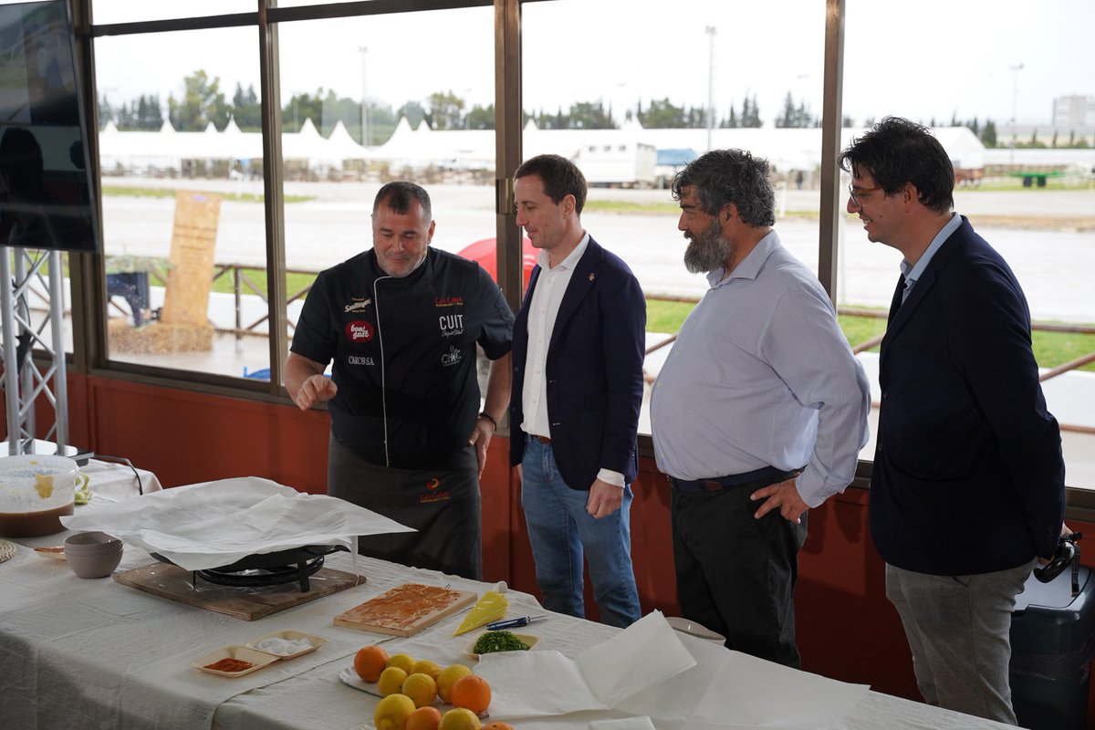 Pedro Bestard Martínez tweet media