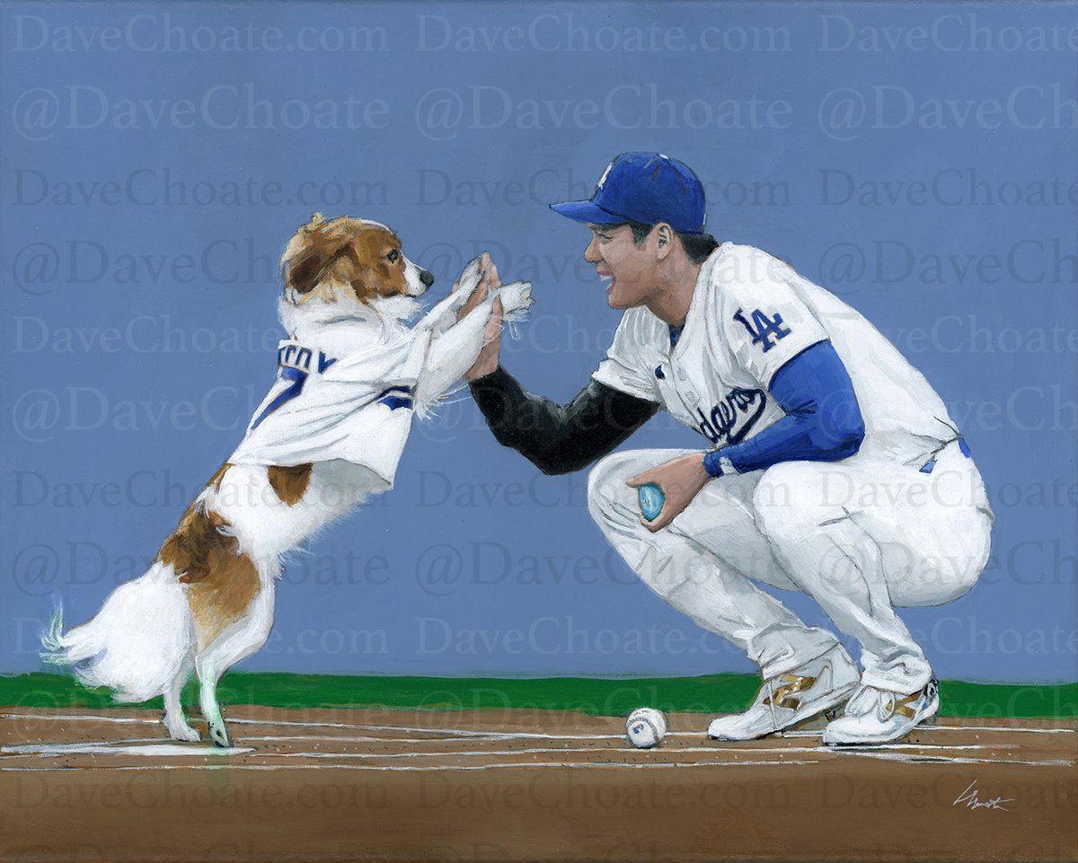 Dave Choate 🎨 tweet media