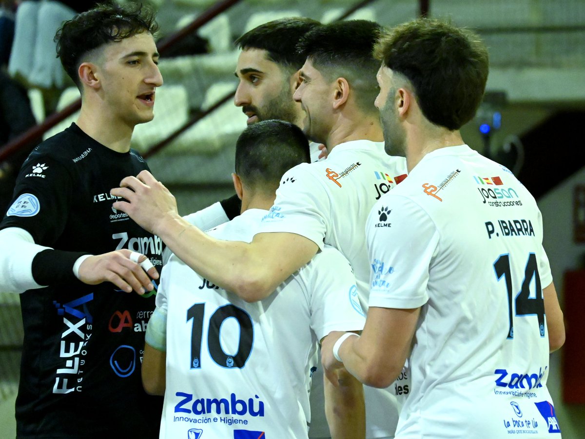 Zambú CFS Pinatar Cerramientos Abatibles tweet media