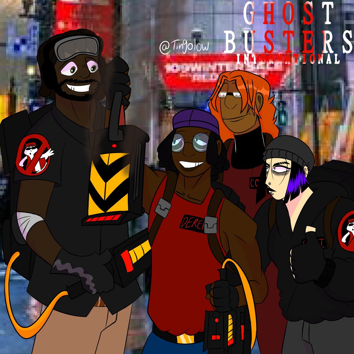 誰に電話する？！