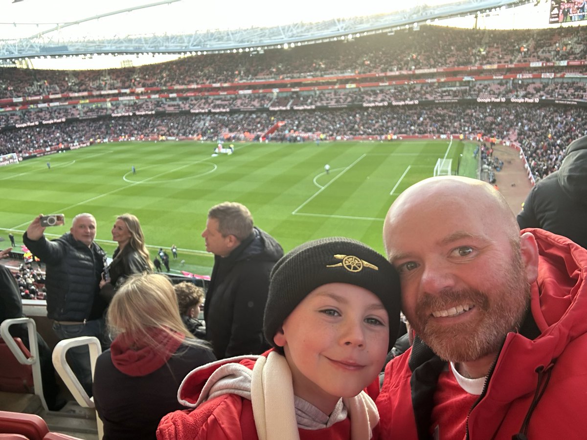 Barry O’Connell tweet media