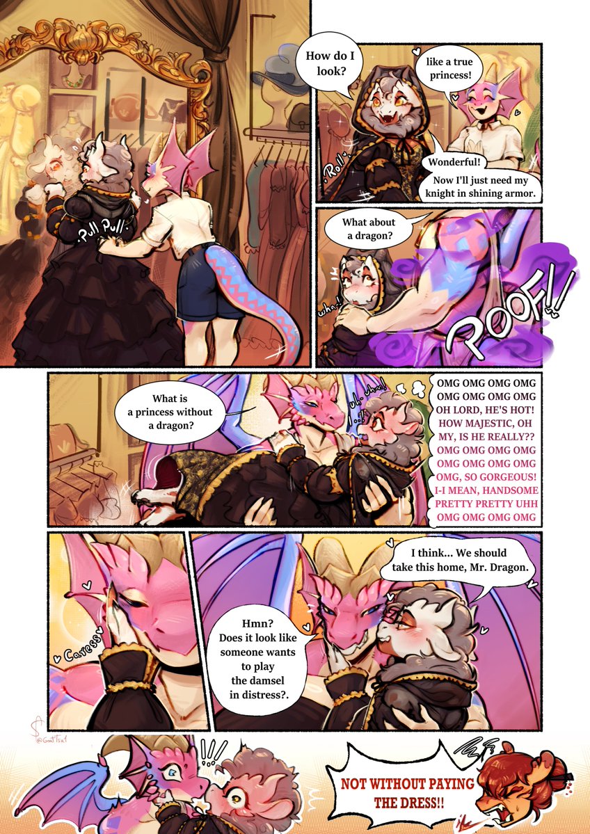 Teza 🦆💦 COMMISSIONS OPEN tweet media