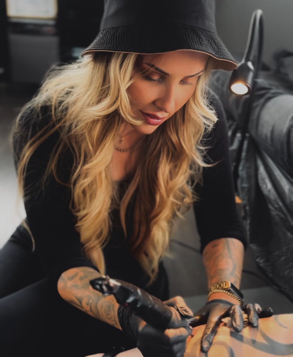 Line | The Valkyrie tweet media