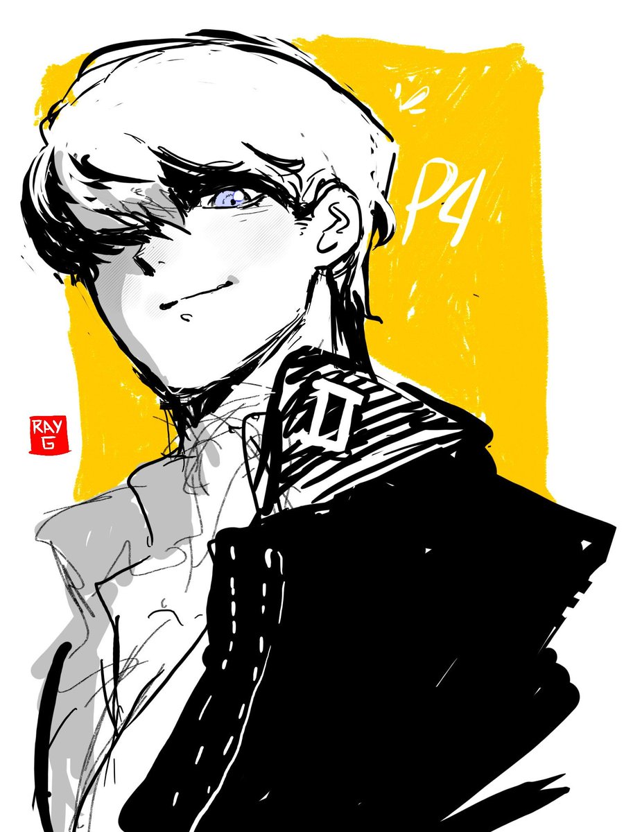 RayG Art tweet media