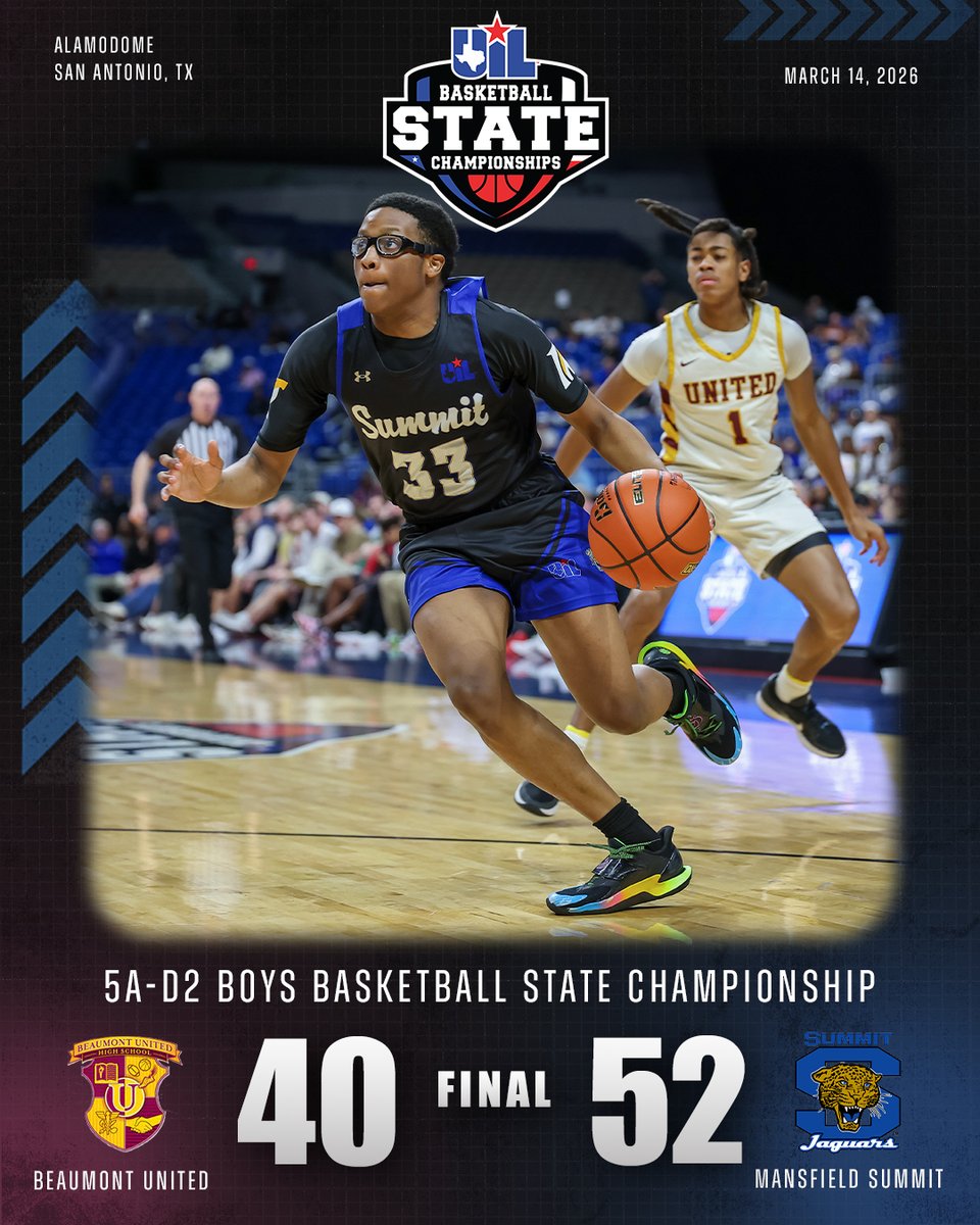 Texas UIL tweet media