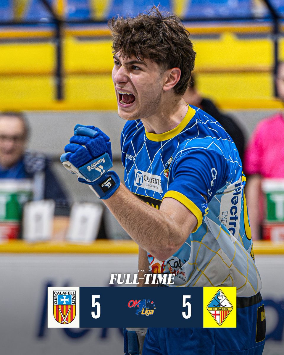 Recam Làser CH Caldes tweet media