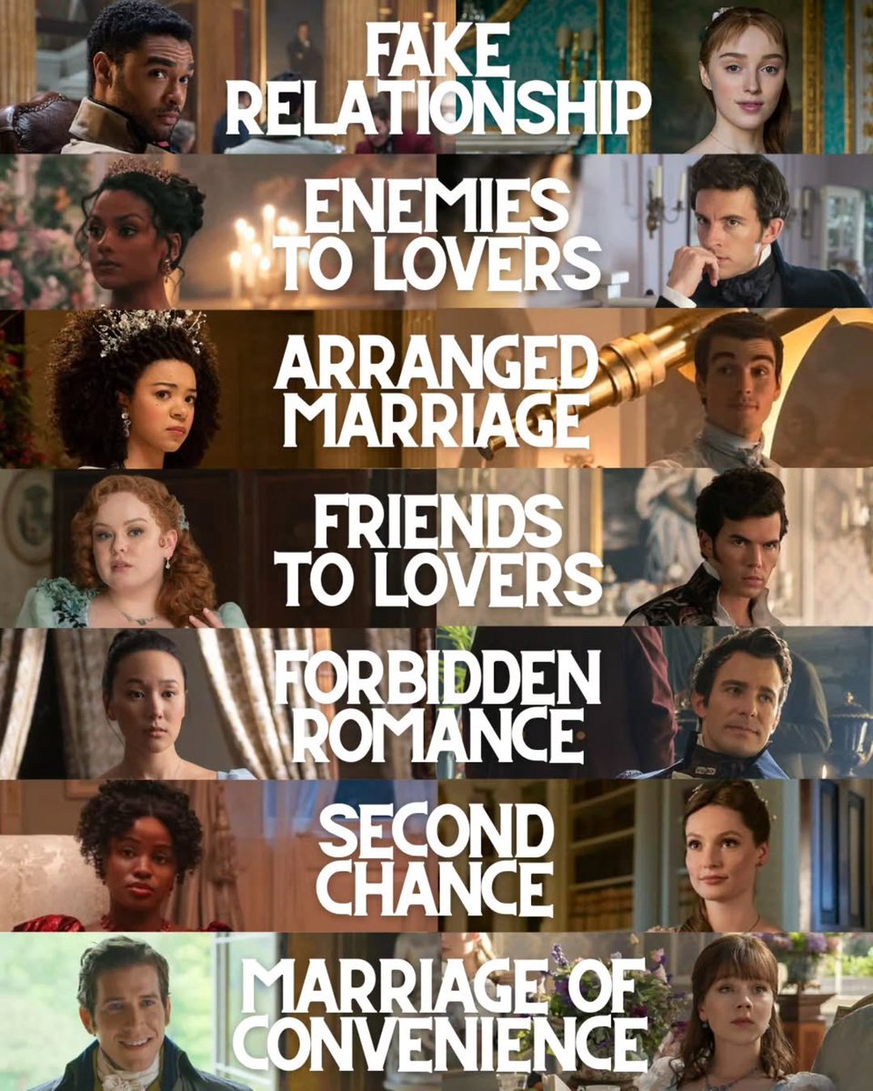 the way all of these eat….. EVERY SINGLE ONE OF THEM