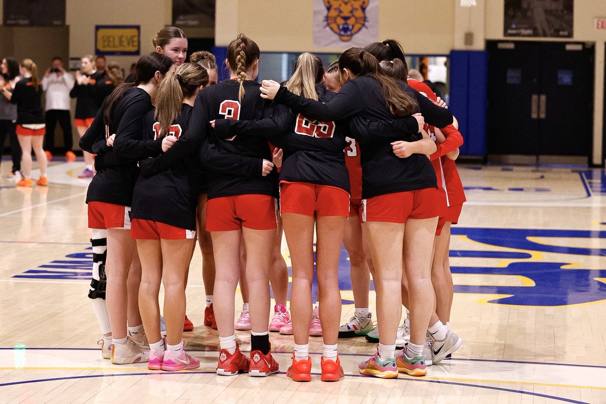 Peters Township Girls Basketball tweet media