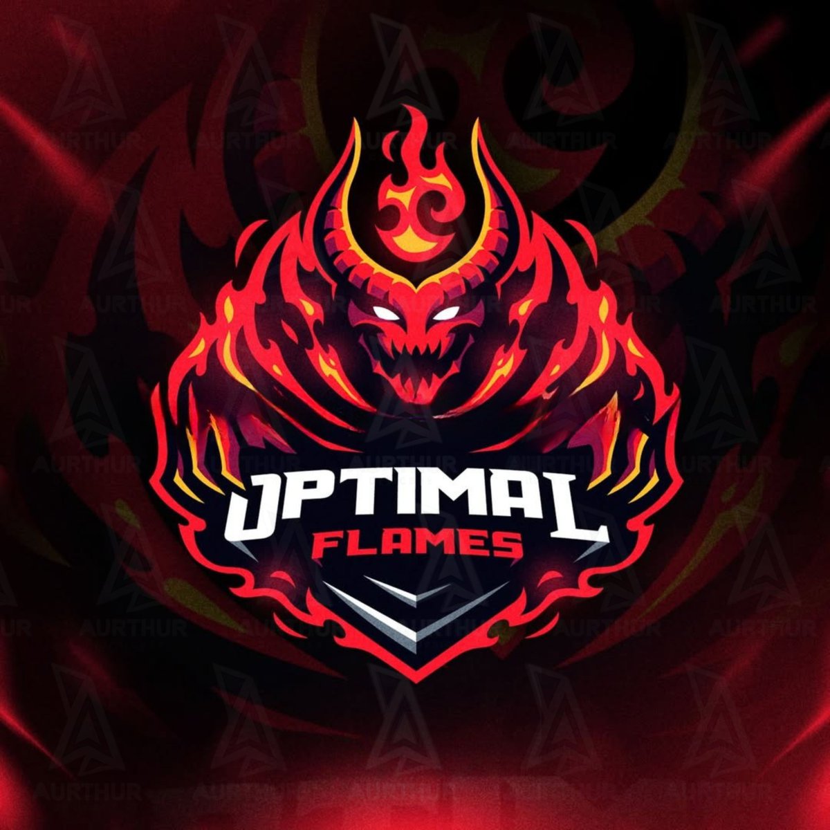 Aurthur | Web Developer & Esports Designer tweet media