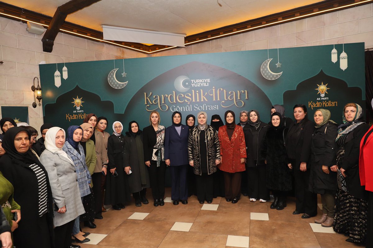 Tuğba IŞIK ERCAN tweet media