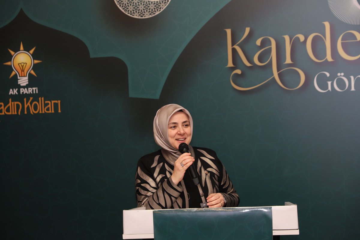 Tuğba IŞIK ERCAN tweet media