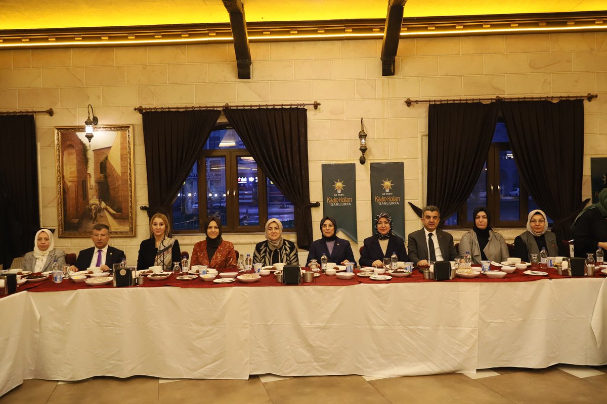 Tuğba IŞIK ERCAN tweet media