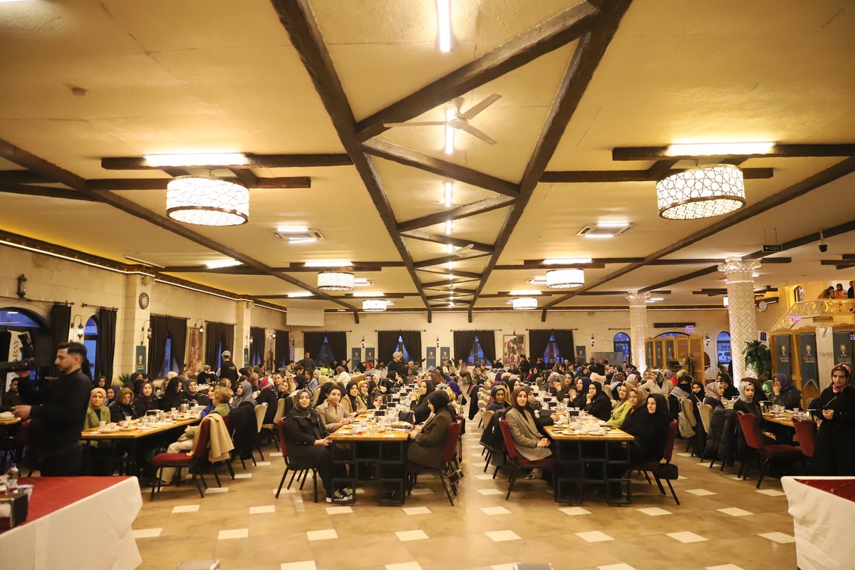 Tuğba IŞIK ERCAN tweet media