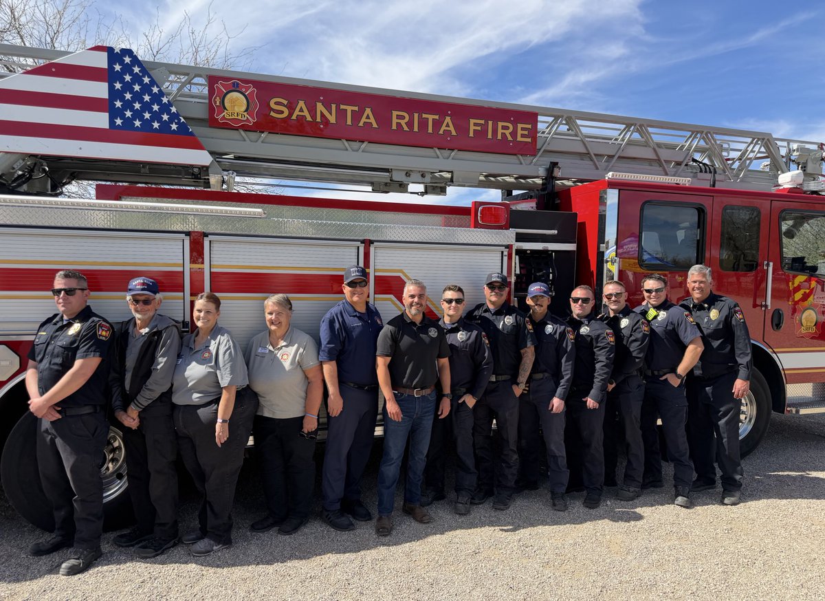 Congressman Juan Ciscomani tweet media