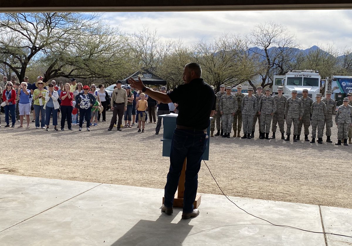 Congressman Juan Ciscomani tweet media