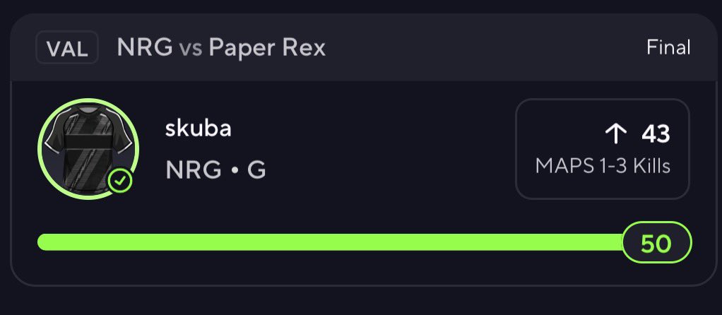 Final Destination tweet media