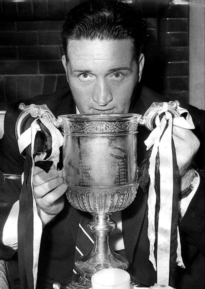 East End Bounce tweet media