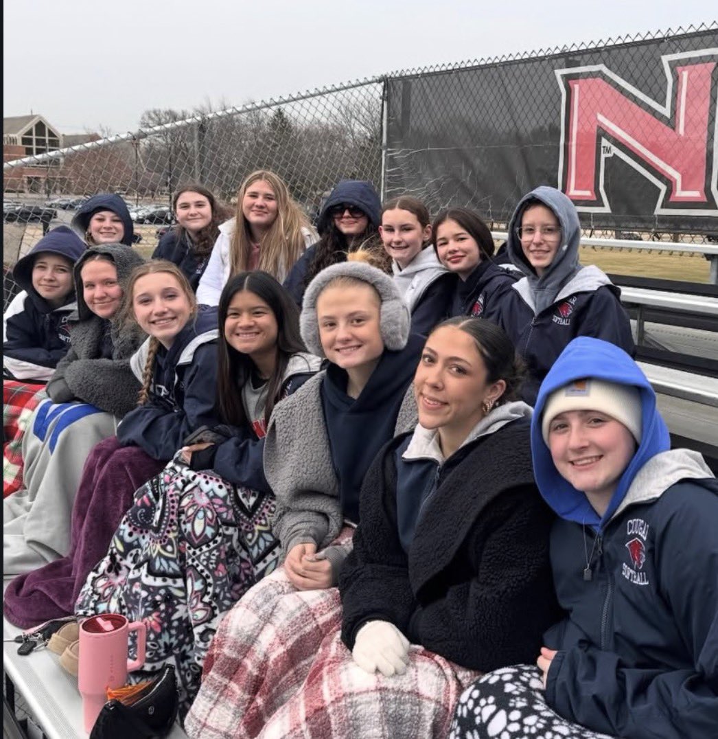 Payton Ackman 2028 tweet media