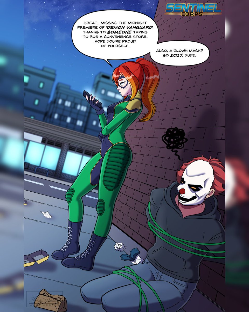 Alexander Weston tweet media