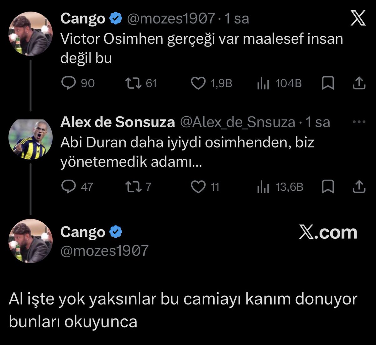 Antuolog #Hedef26 +1 tweet media