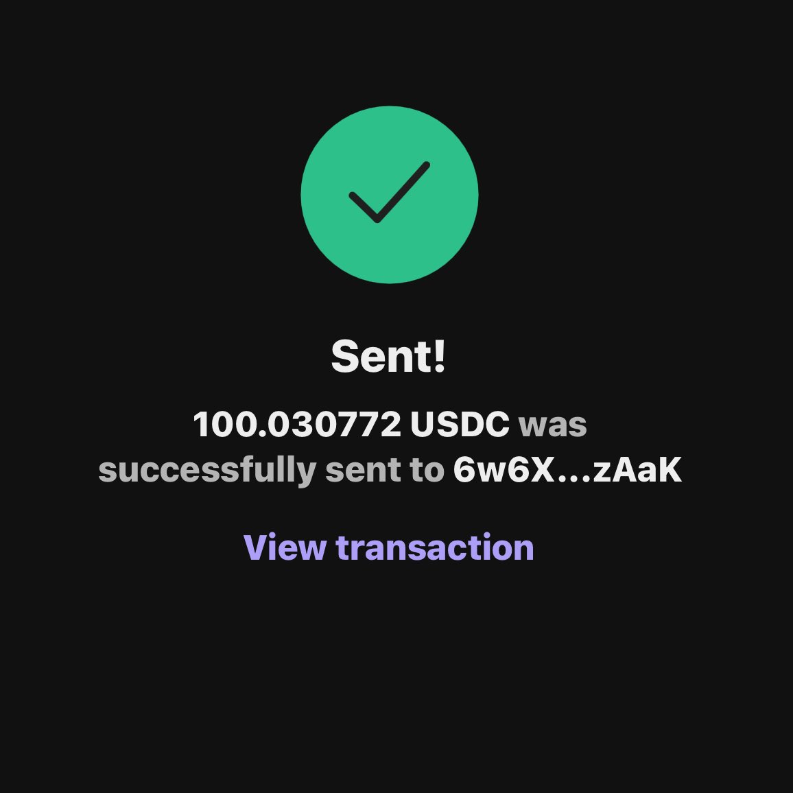 Sent you Money @0xfayezd who’s Next and hasn’t won anything before? Like + Done