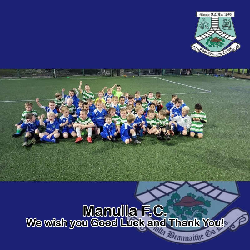 Manulla FC tweet media