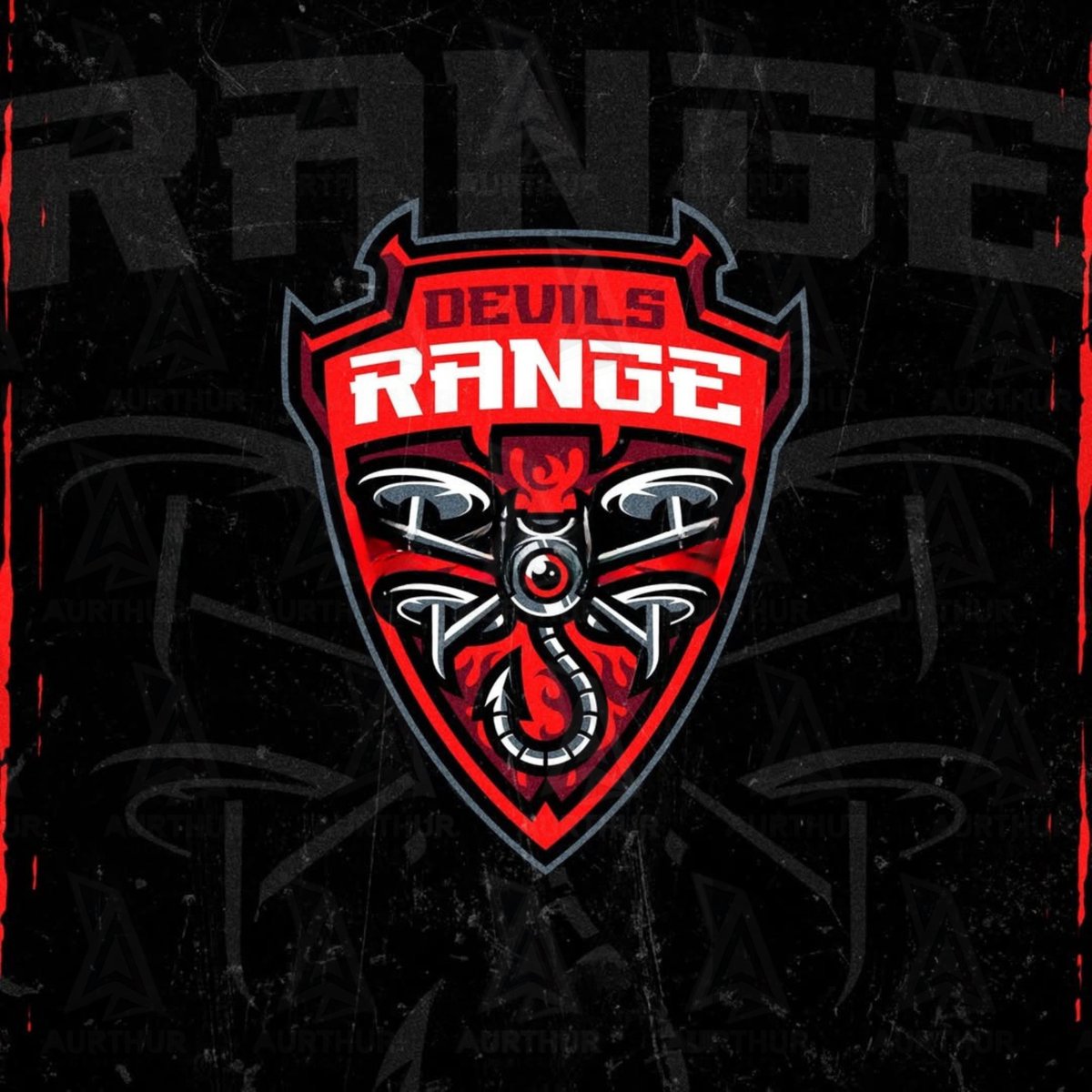 Aurthur | Web Developer & Esports Designer tweet media