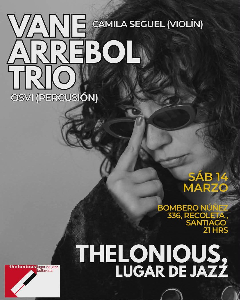 #RadioRockatto #CicloRockChileno #MasMusicaCL tweet media