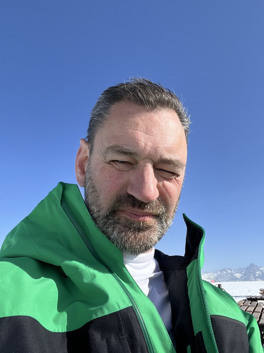 MatthewGinger's tweet photo. 2026 Skiing Trip Saint Gervais France https://t.co/4Nz98BeXb6