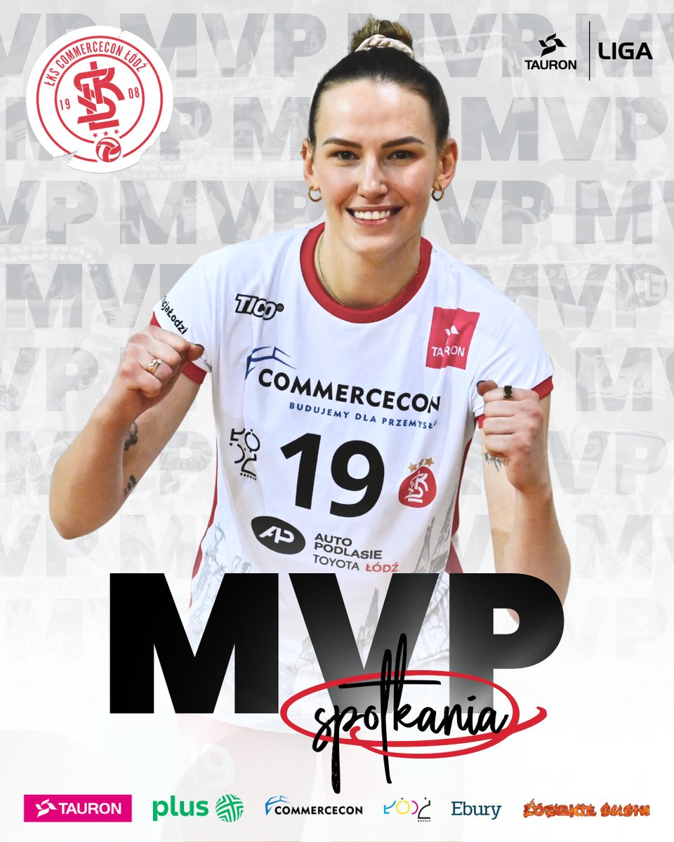 ŁKS Commercecon Łódź tweet media