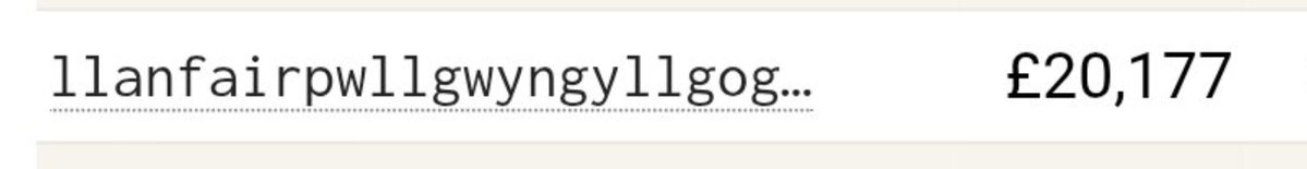 Gerry White SEO geek tweet media