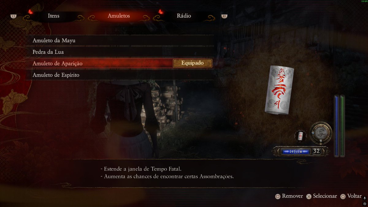 brazilalliance's tweet photo. Tradução Beta do Fatal Frame II: Crimson Butterfly liberada no instalador da BZA para todos. 

Graças à comunidade, conseguimos entregar uma tradução Beta bem rápido. Obrigado a todos que auxiliaram na tradução, revisão, extração/reimportação de texturas e ajuste da fonte. https://t.co/R8TWzCUfbH