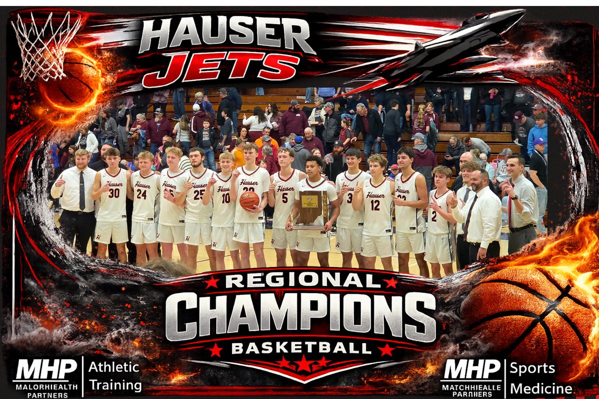 MHP Athletic Training tweet media