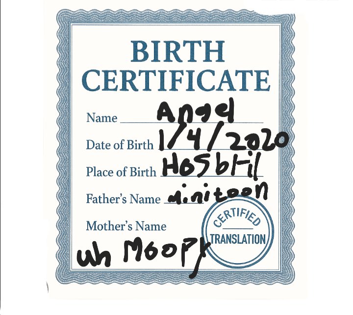 Minitoonskid's tweet photo. Guys I'm literally minitoon's child #DEFINITELYnotfake /jk https://t.co/JZWZC5yX6A